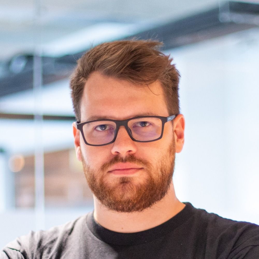 Kostya Bakay