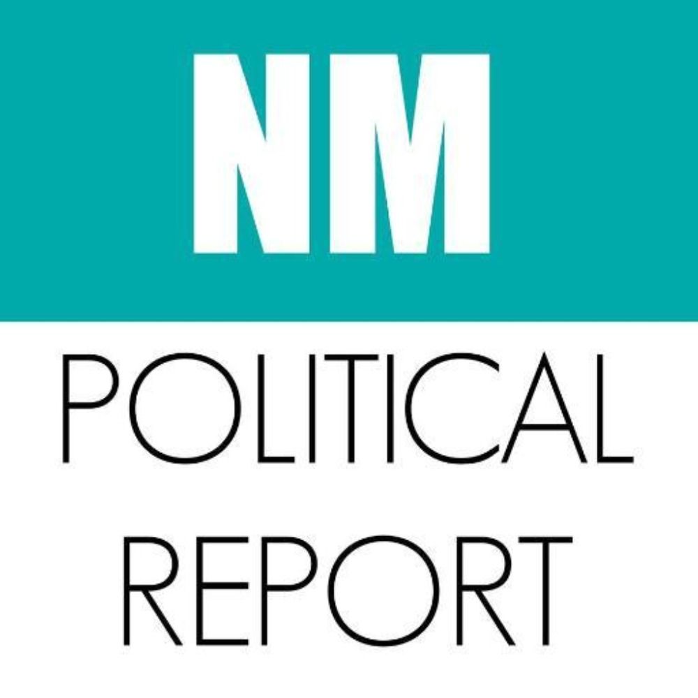 NM Political Report's avatar