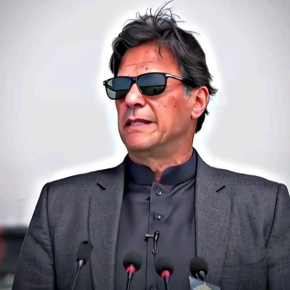 Shafaat khan
