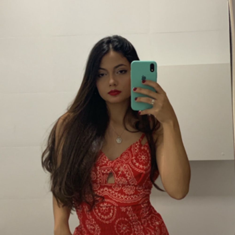 Gabriela Castro 