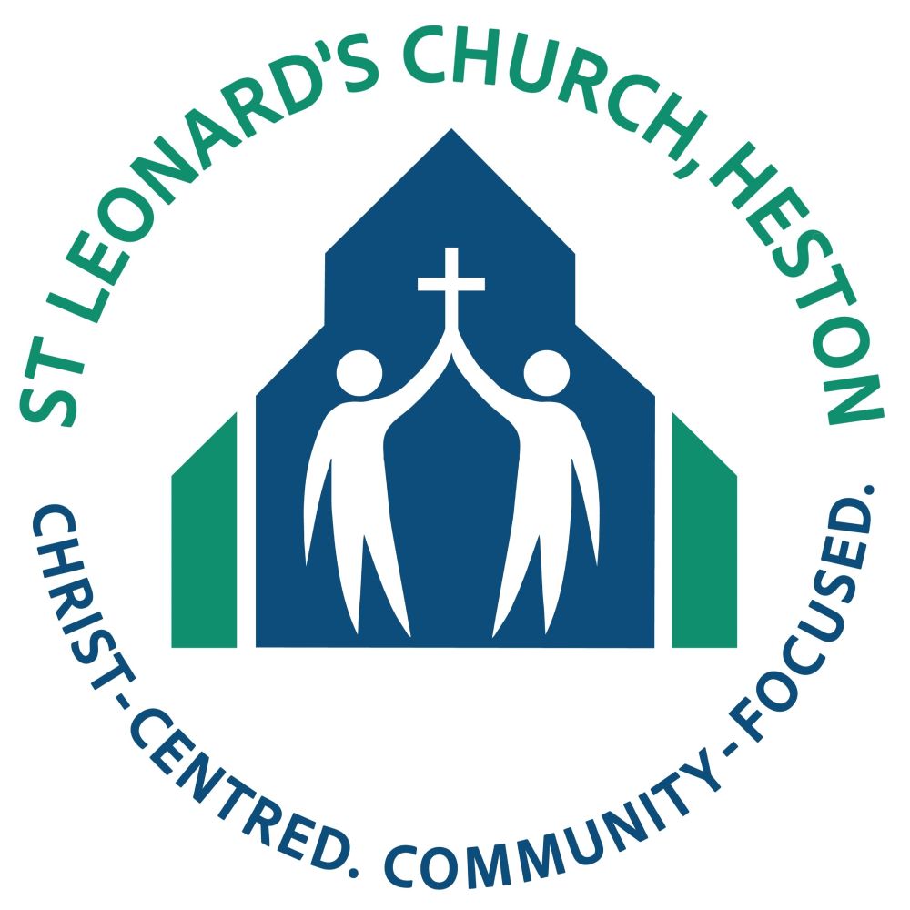 St Leonard's Church, Heston