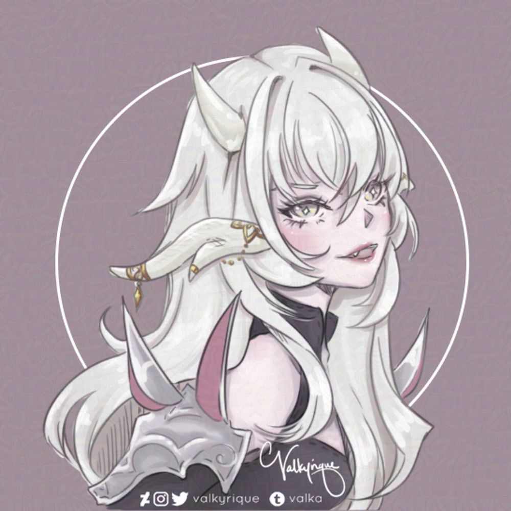 Valkariel