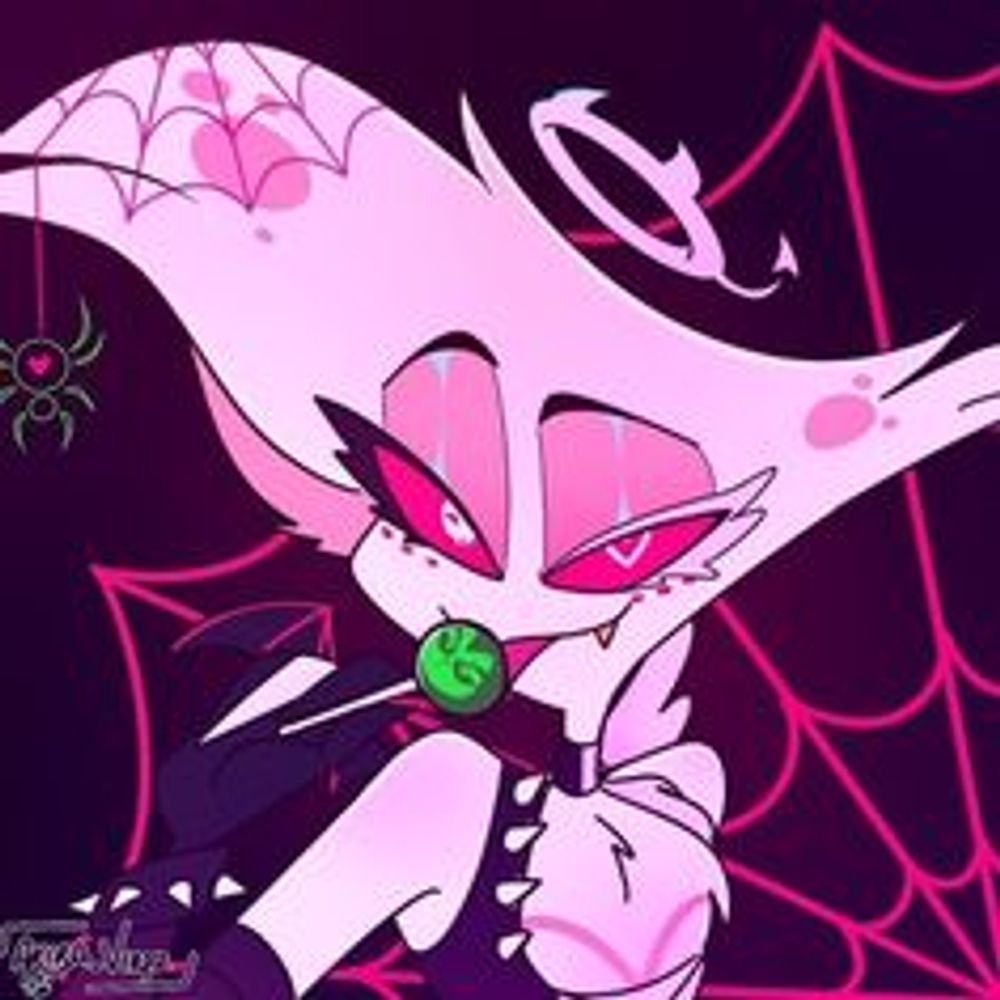 ivy :3