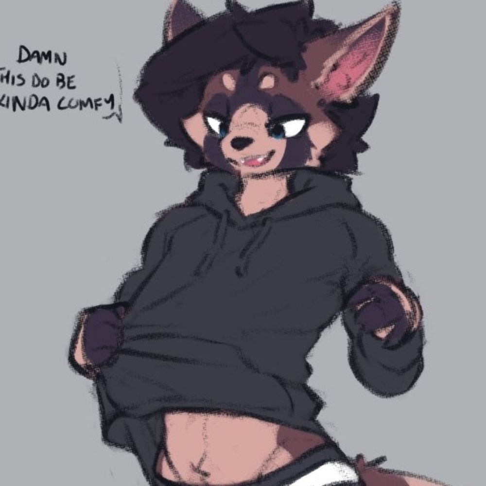 Mocha 🔞