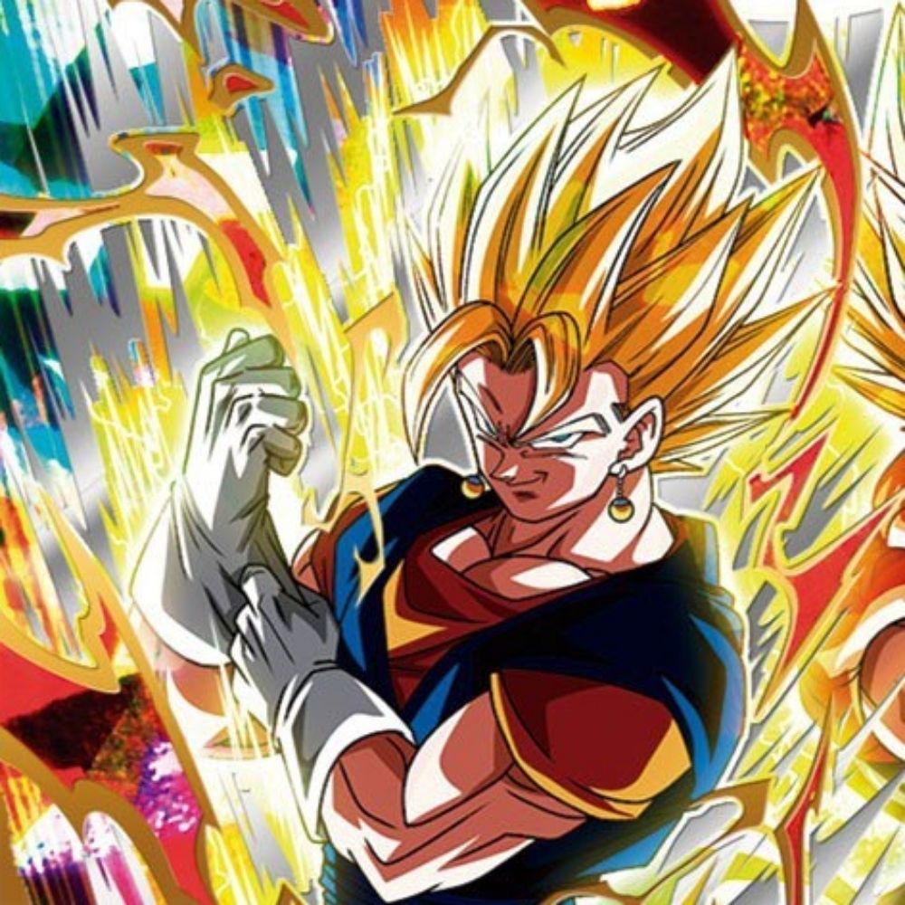 Super Vegito