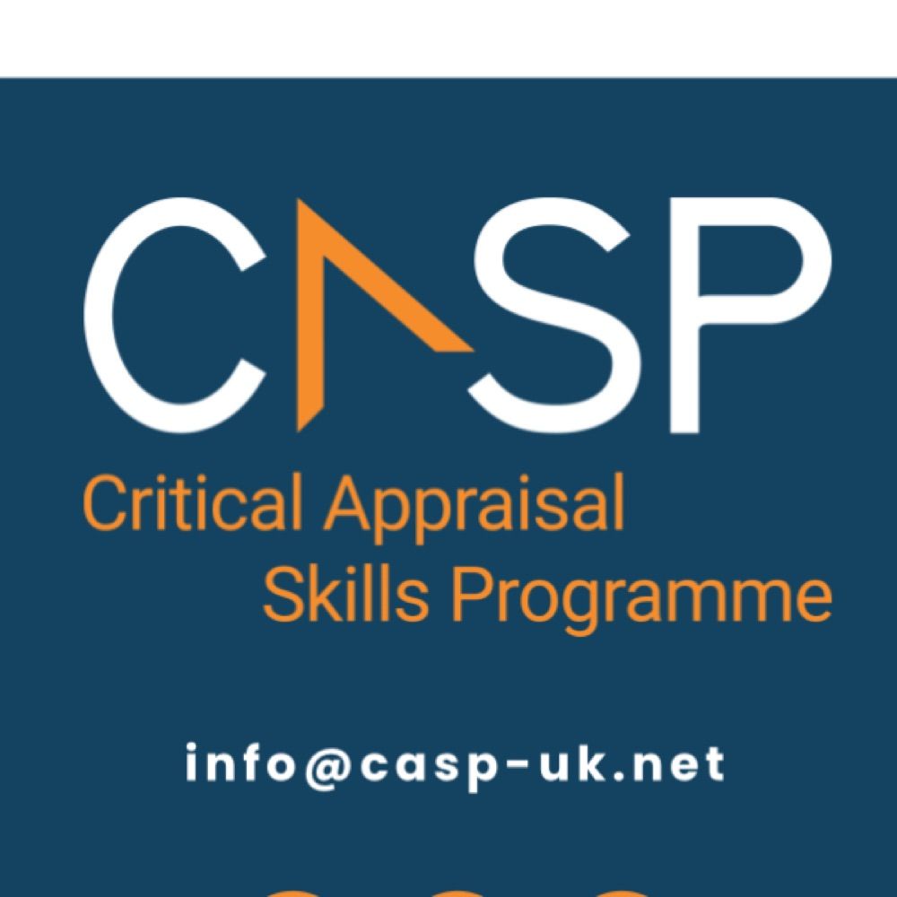 CASP UK