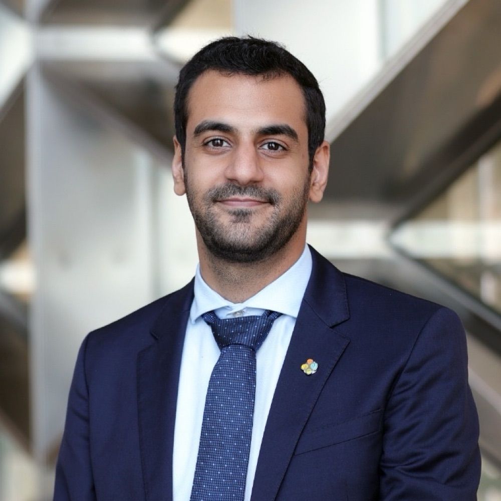 Mohammed M. Alshebber | محمد م. آل شبر