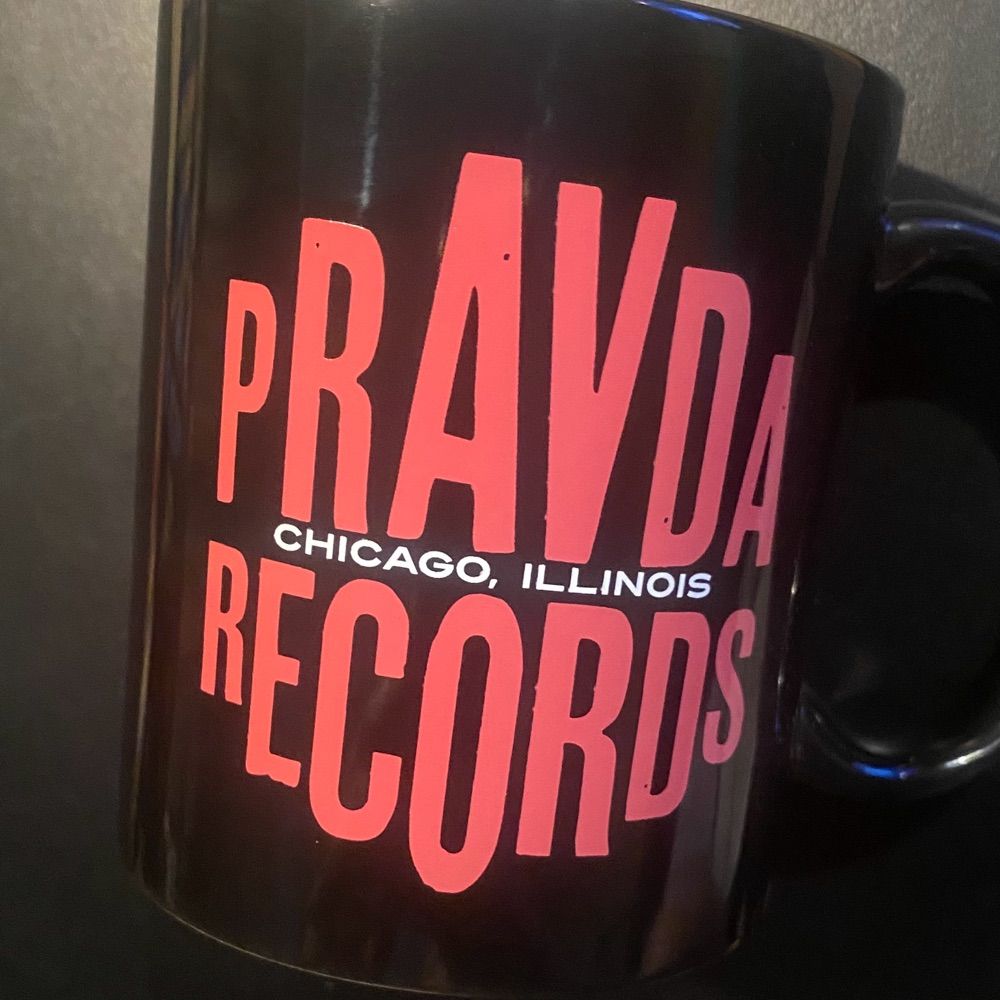 Profile picture pravdarecords.bsky.social