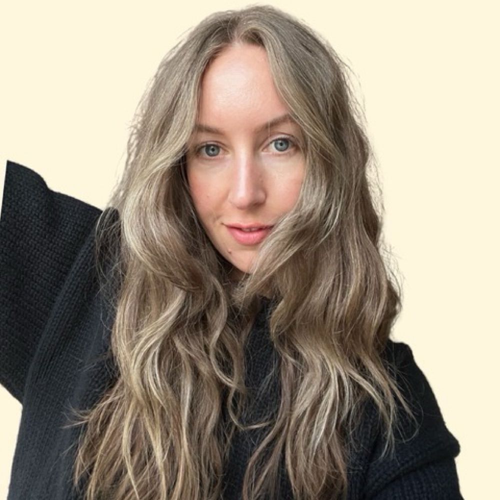Olivia Walton