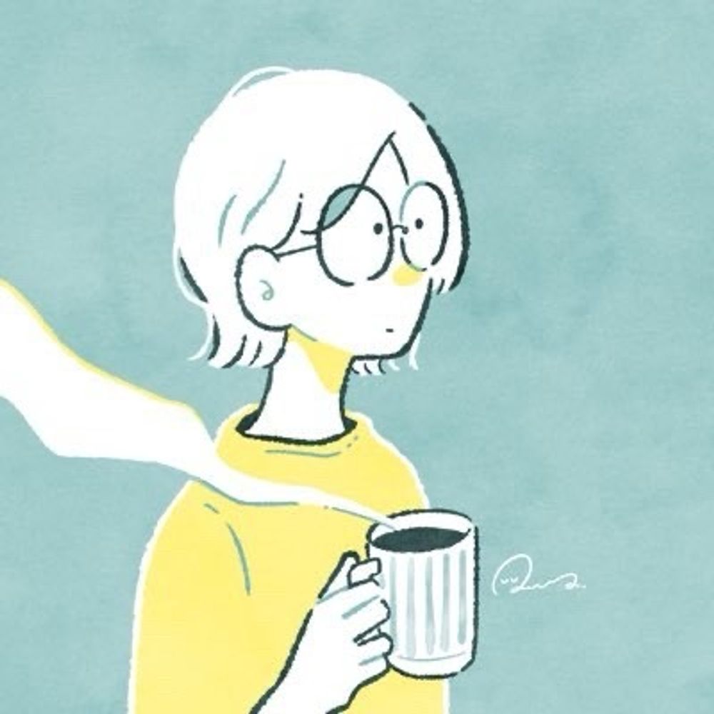 nenne｜イラストとデザインの人
