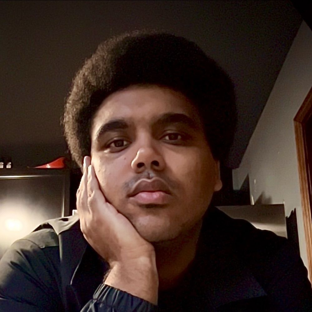 Joshua C. Pipkins