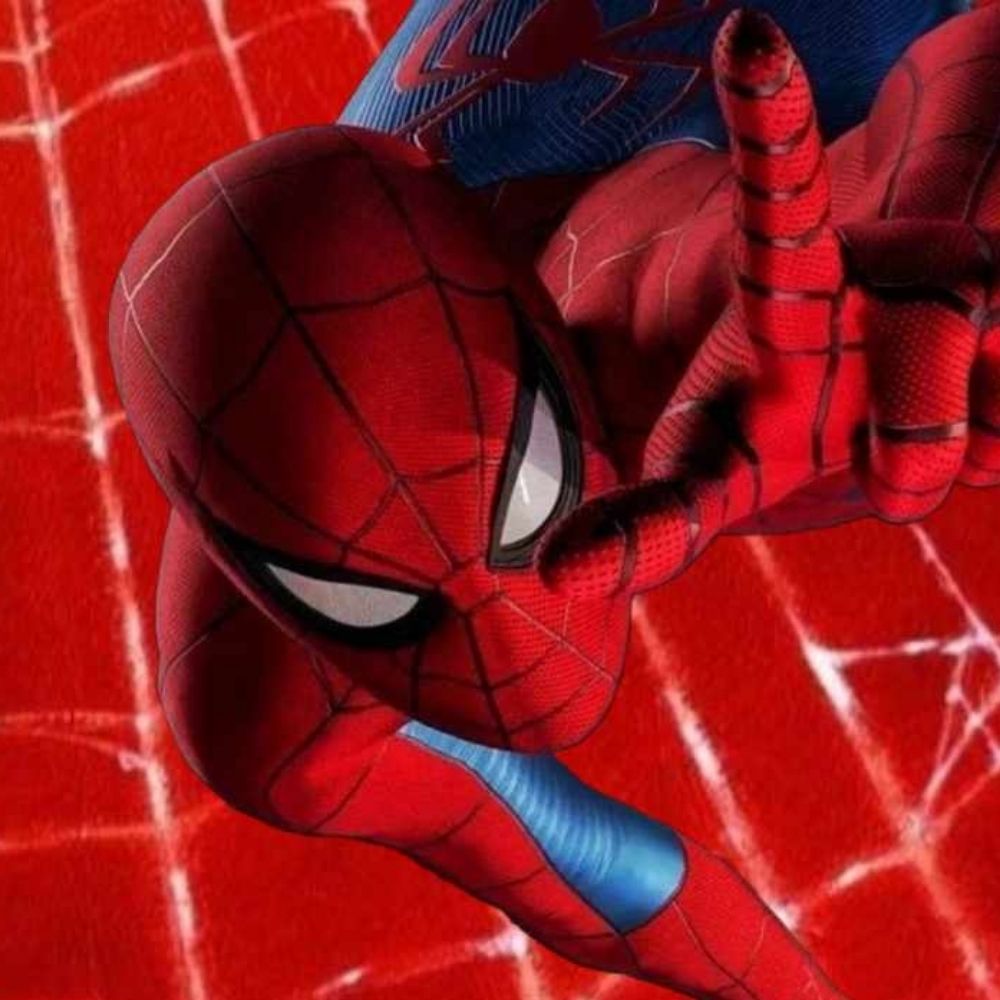Daily MCU Spider-Man