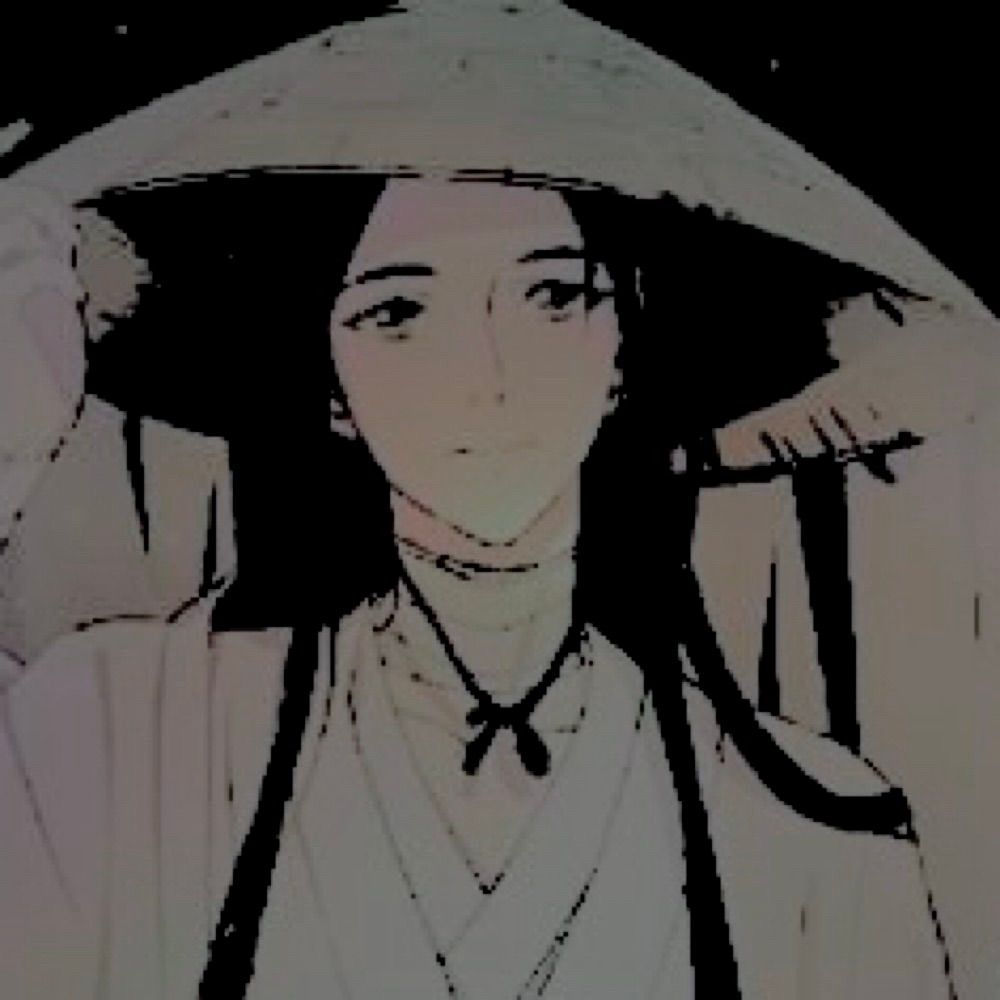 谢怜 ; xl.