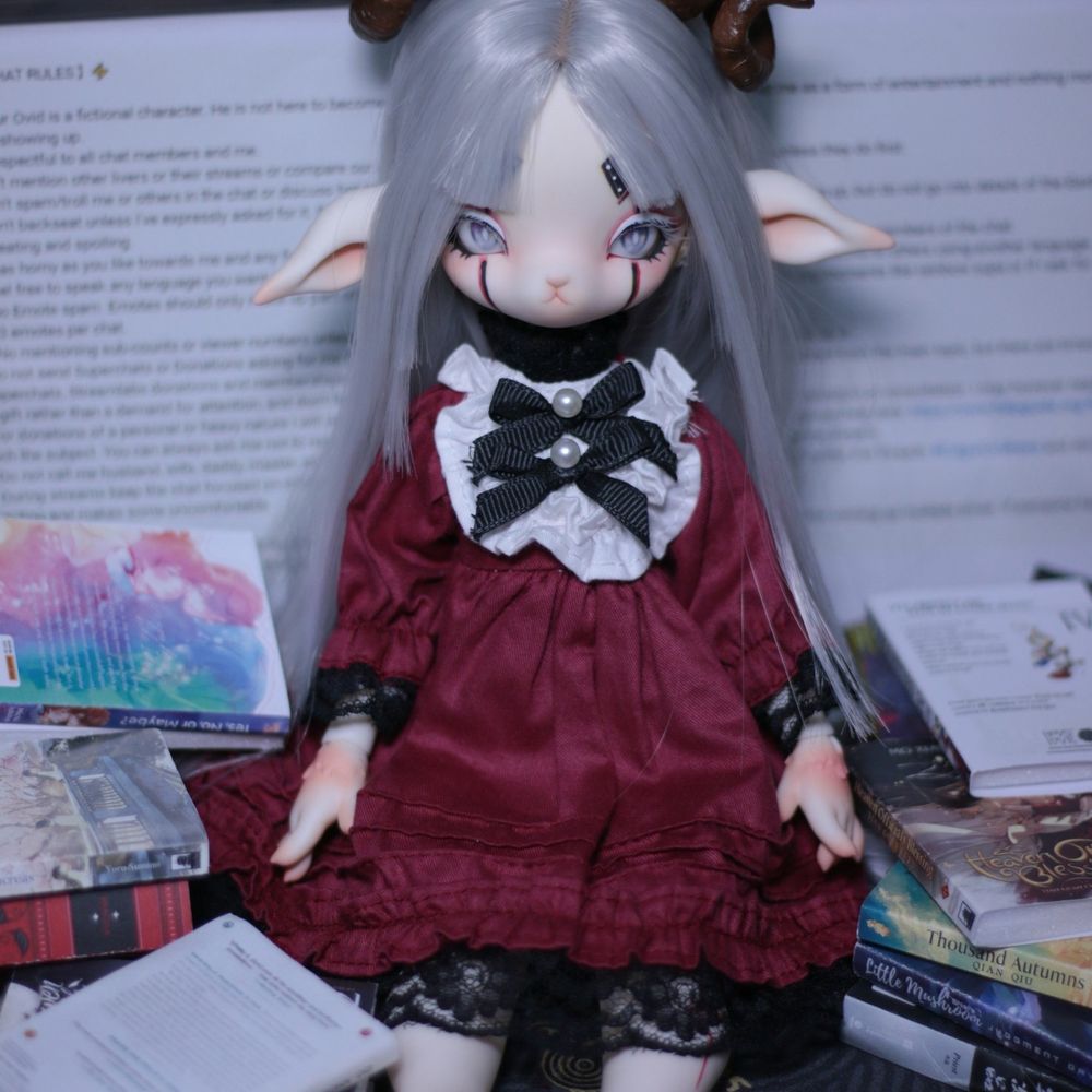 Kasumi Hayasi⚡🐑(Fulgur good health!!)