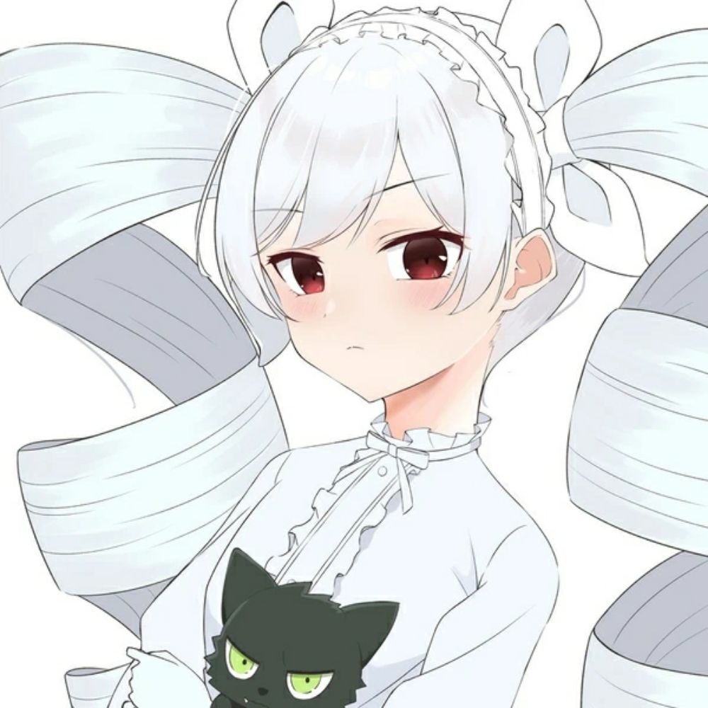 RabbitFox/ブラックラビット
