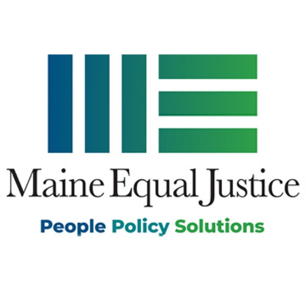 Maine Equal Justice