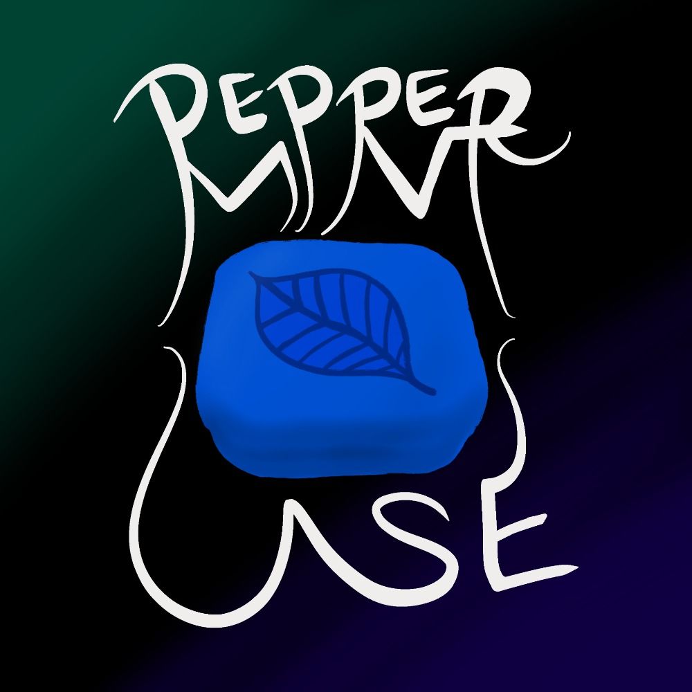 Profile picture peppermintcase.bsky.social