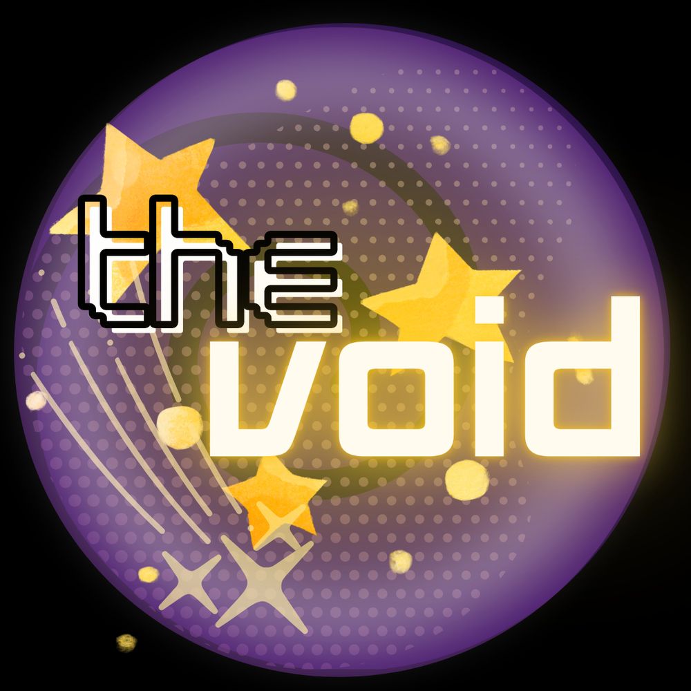 The VOID!