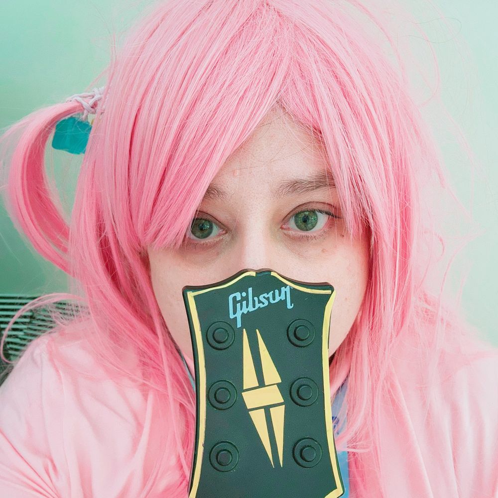 haru/sarah