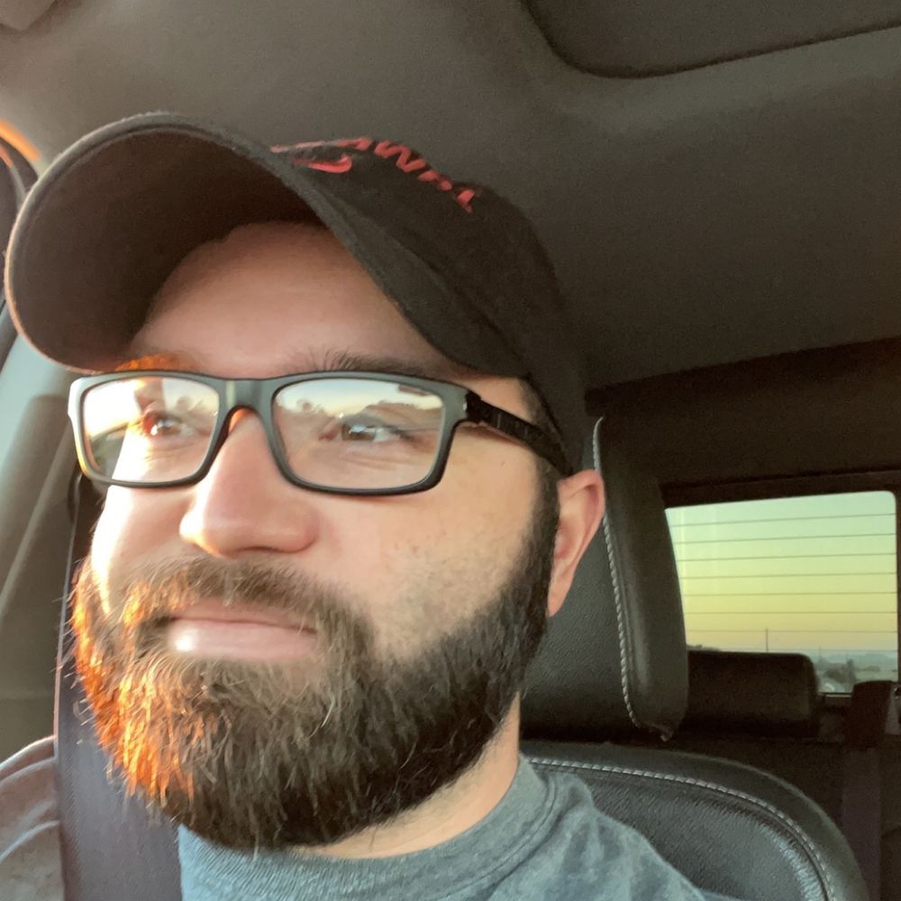 Jake Vos