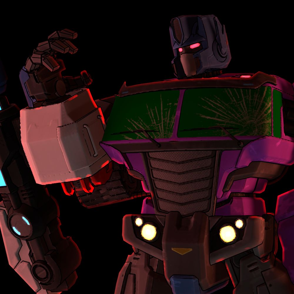 DRIFT