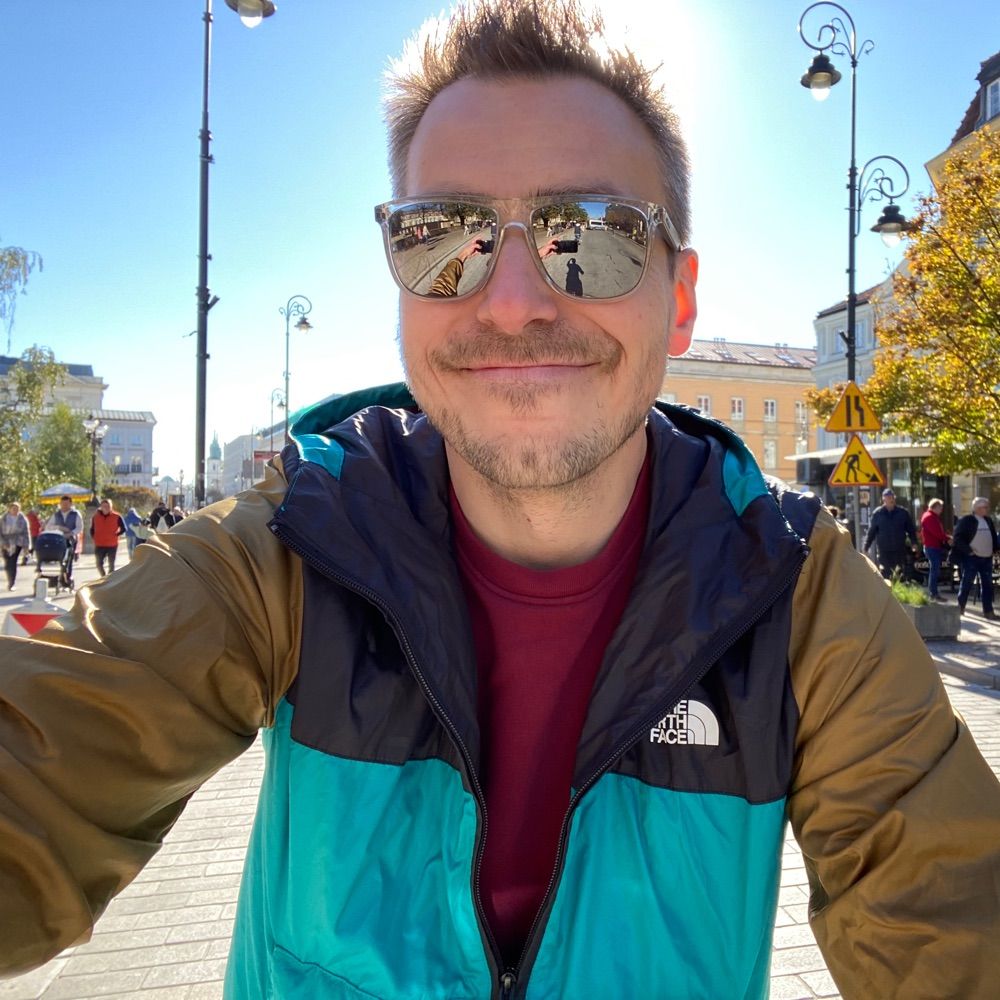 Wojch Majka