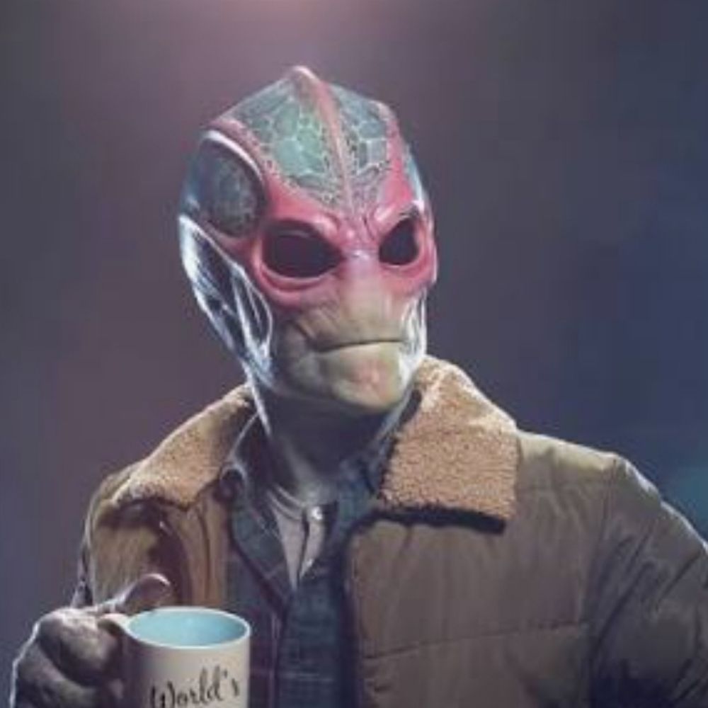 User avatar