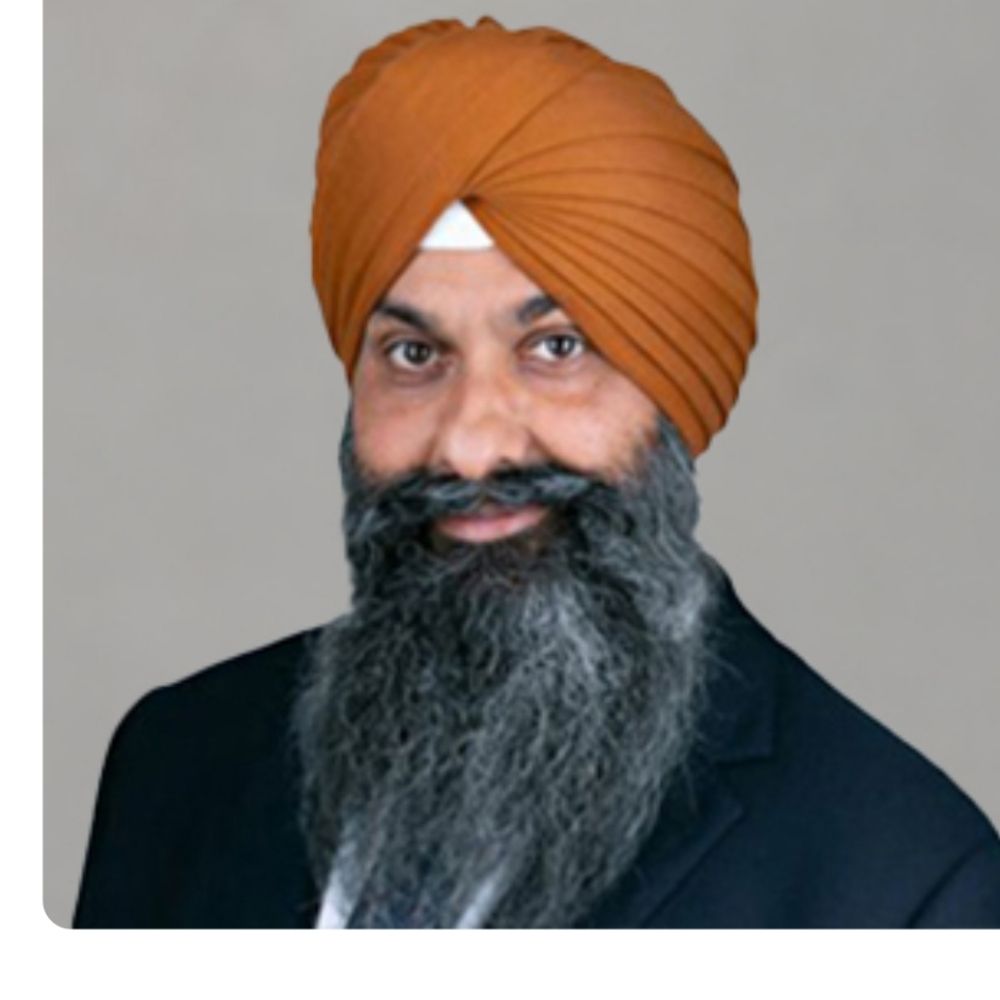 Mukhtiar Singh