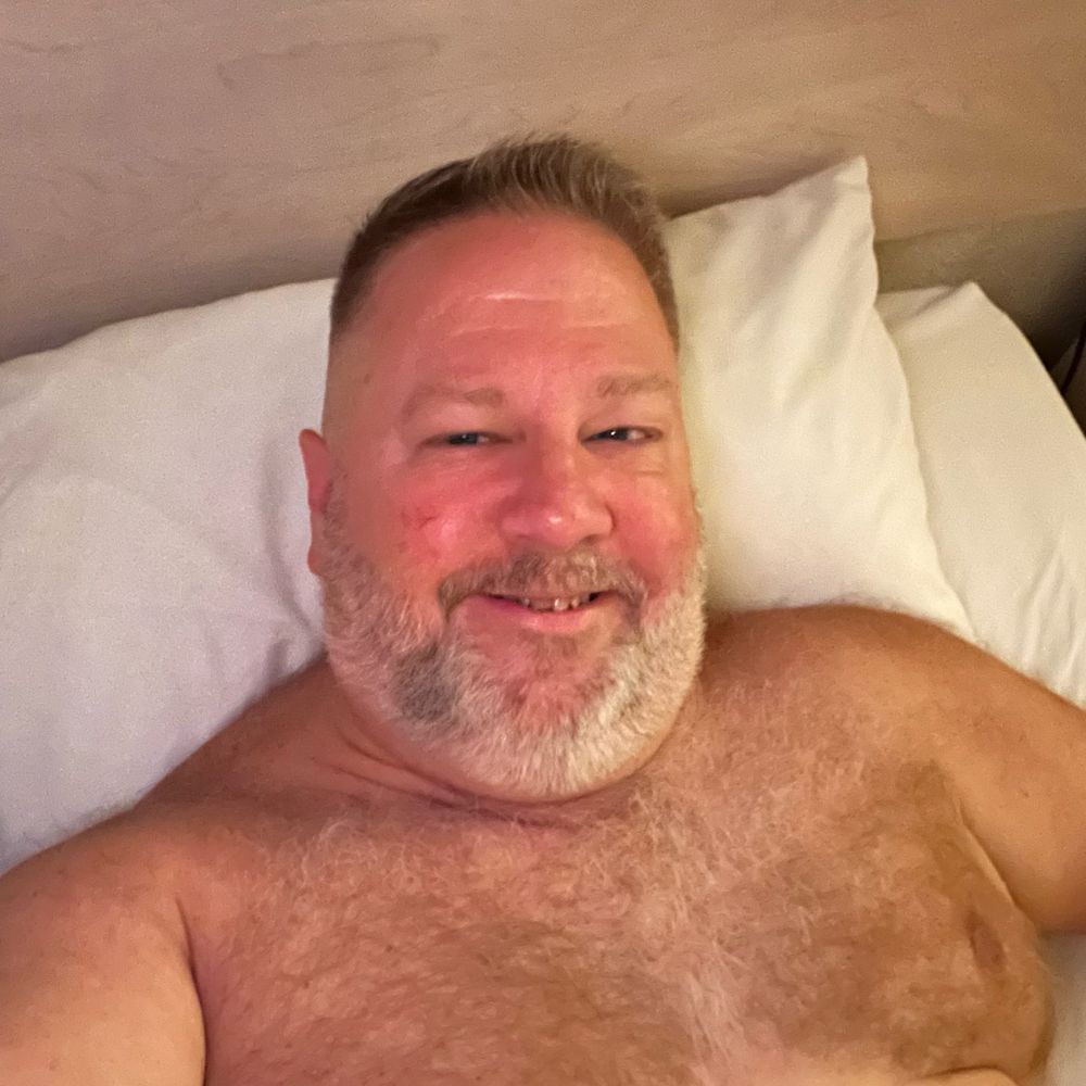 Chris Bearston