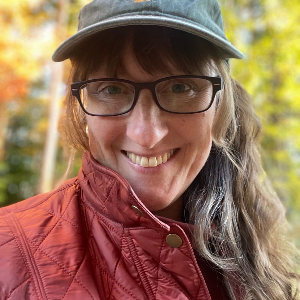 Alison J. Buttrick Patton