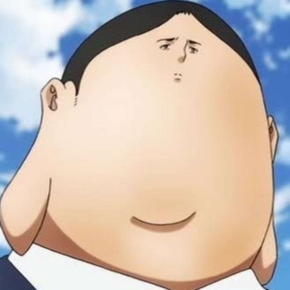 Gordinho