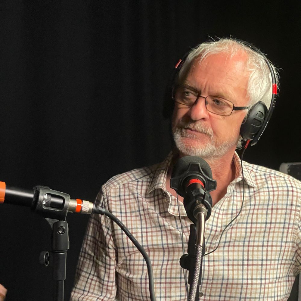 John Coster