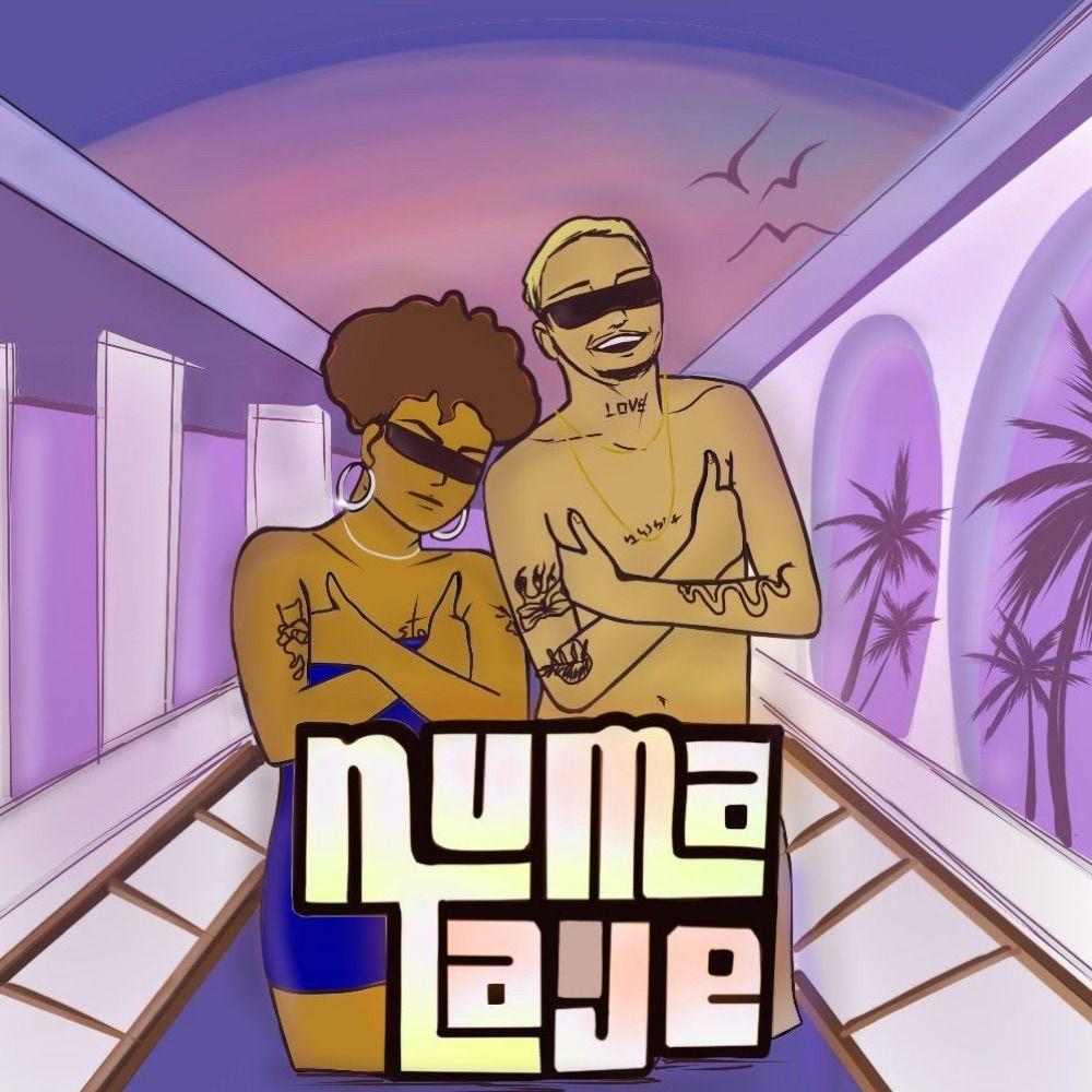NUMALAJE, 085 