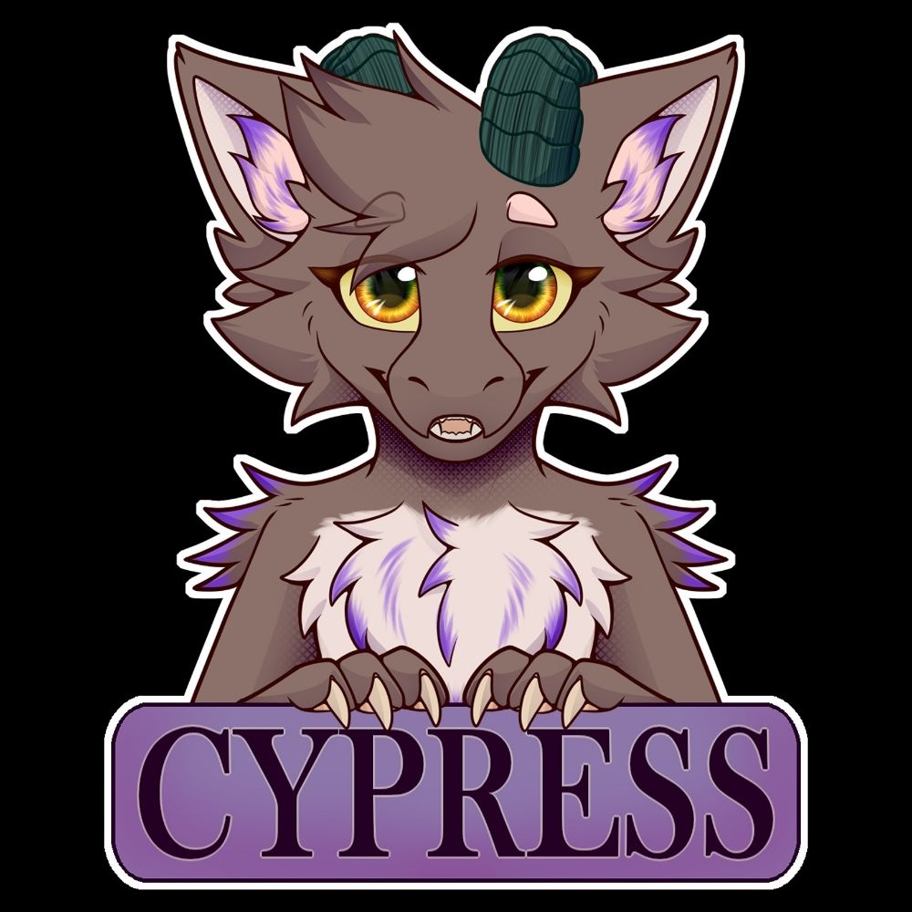 Cypress