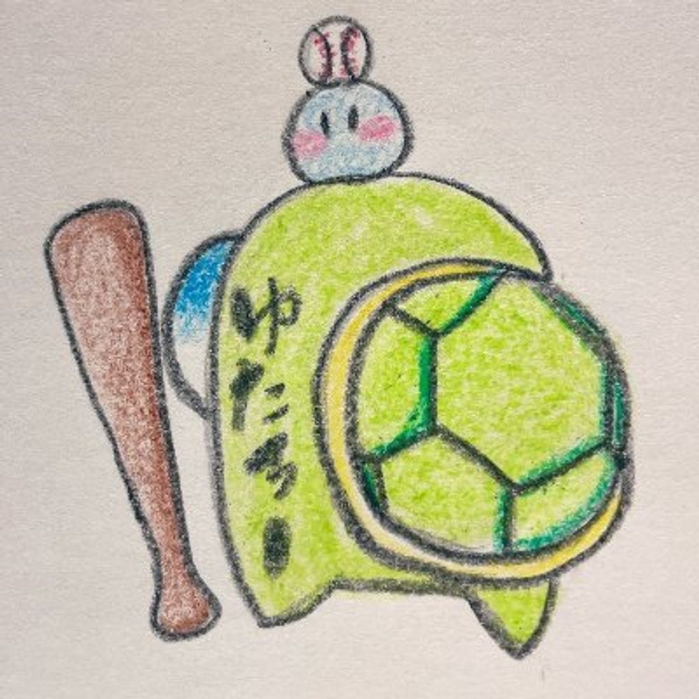 ゆたろー