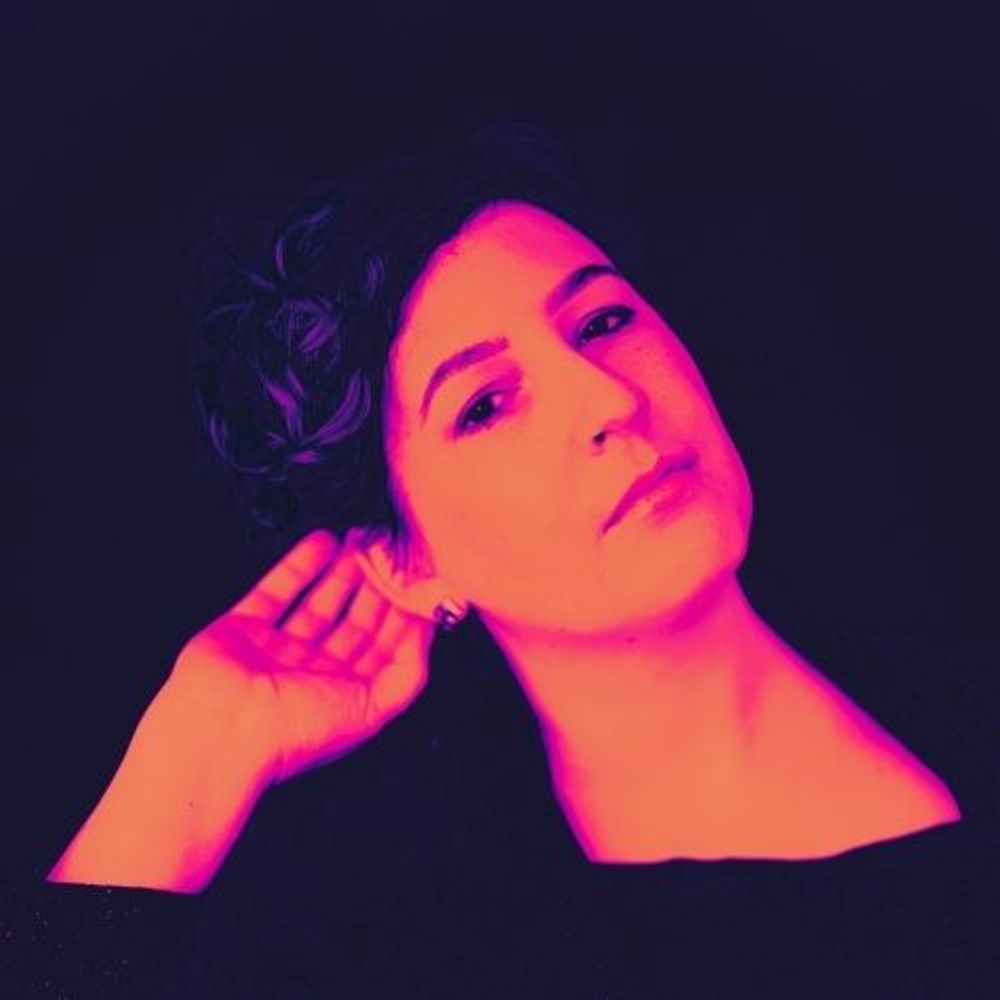 Kelly Lovelady, Conductor
