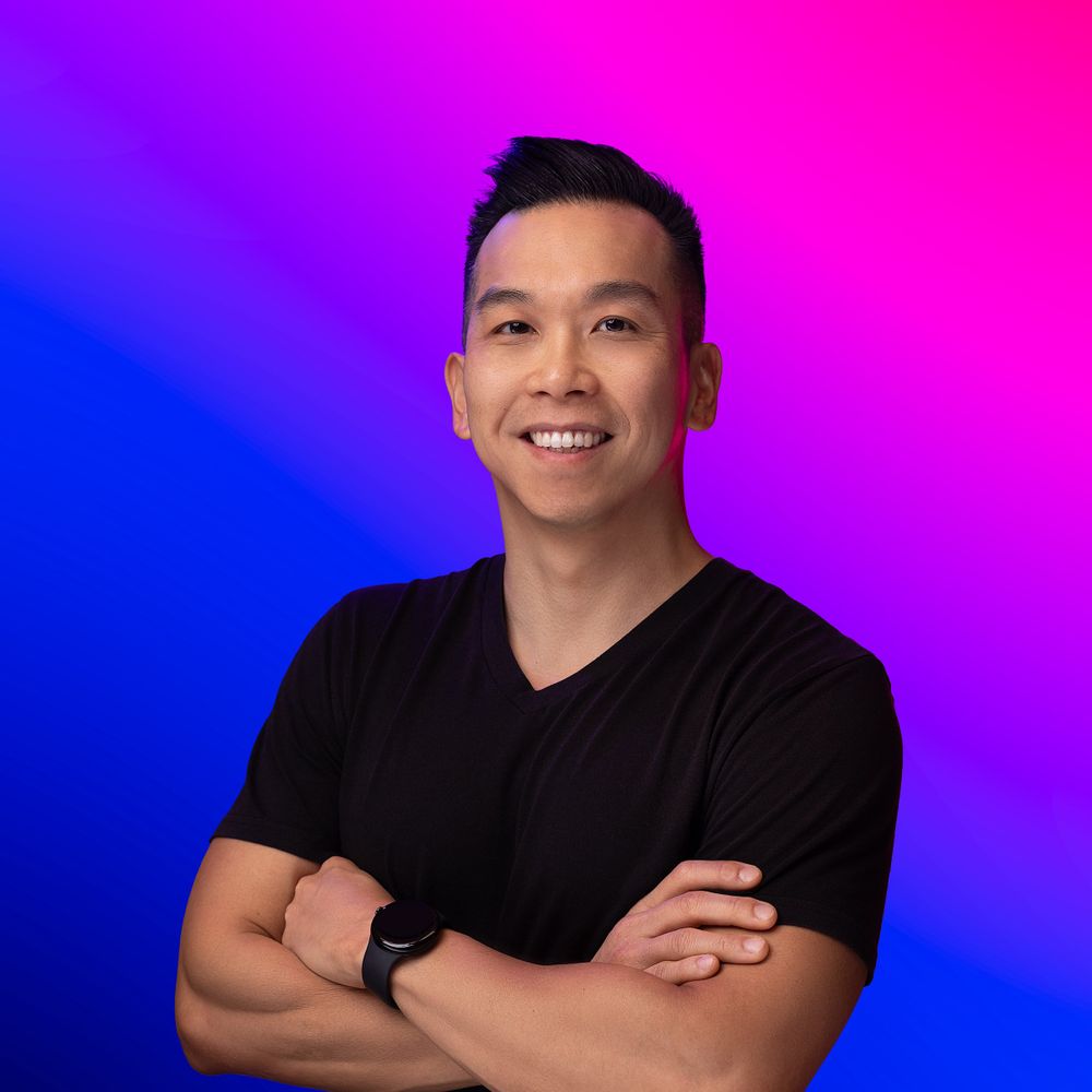 Steve Chiang