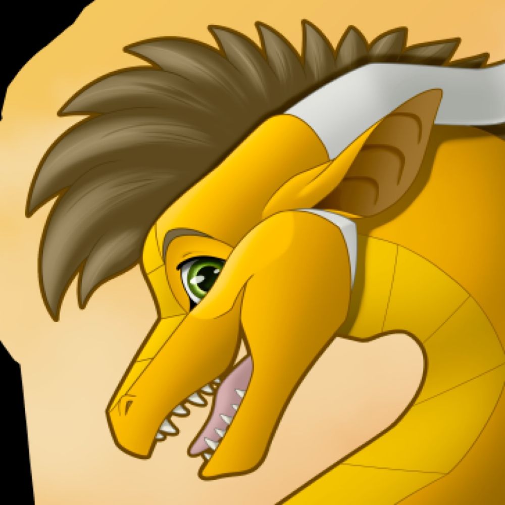 Korben the Dragon