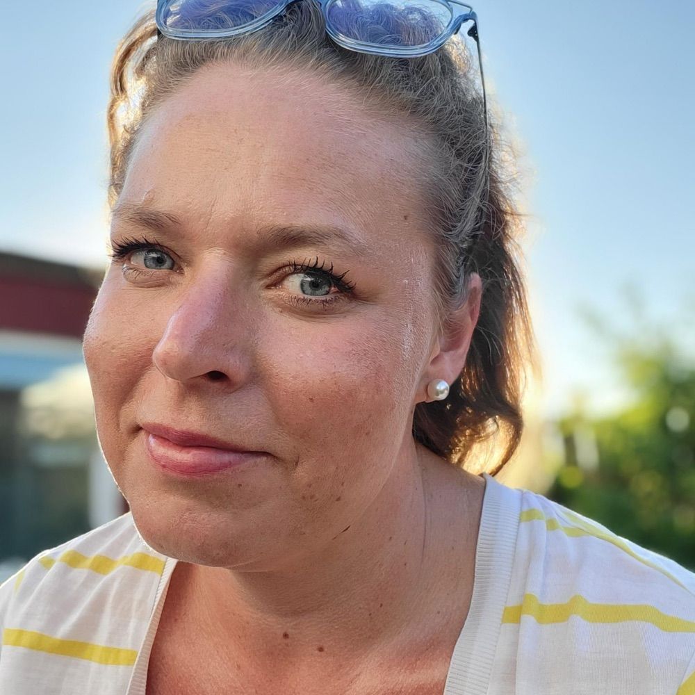 Gesine smith