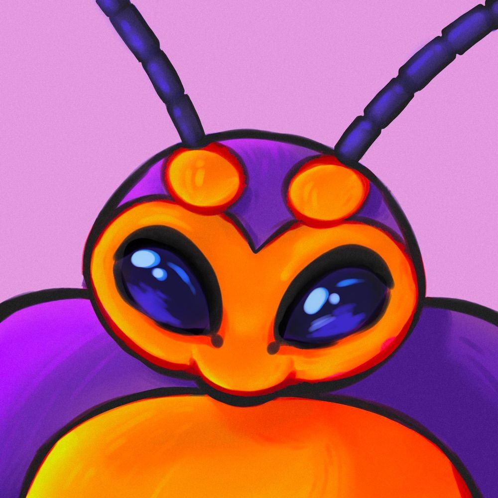 ~Chubug~