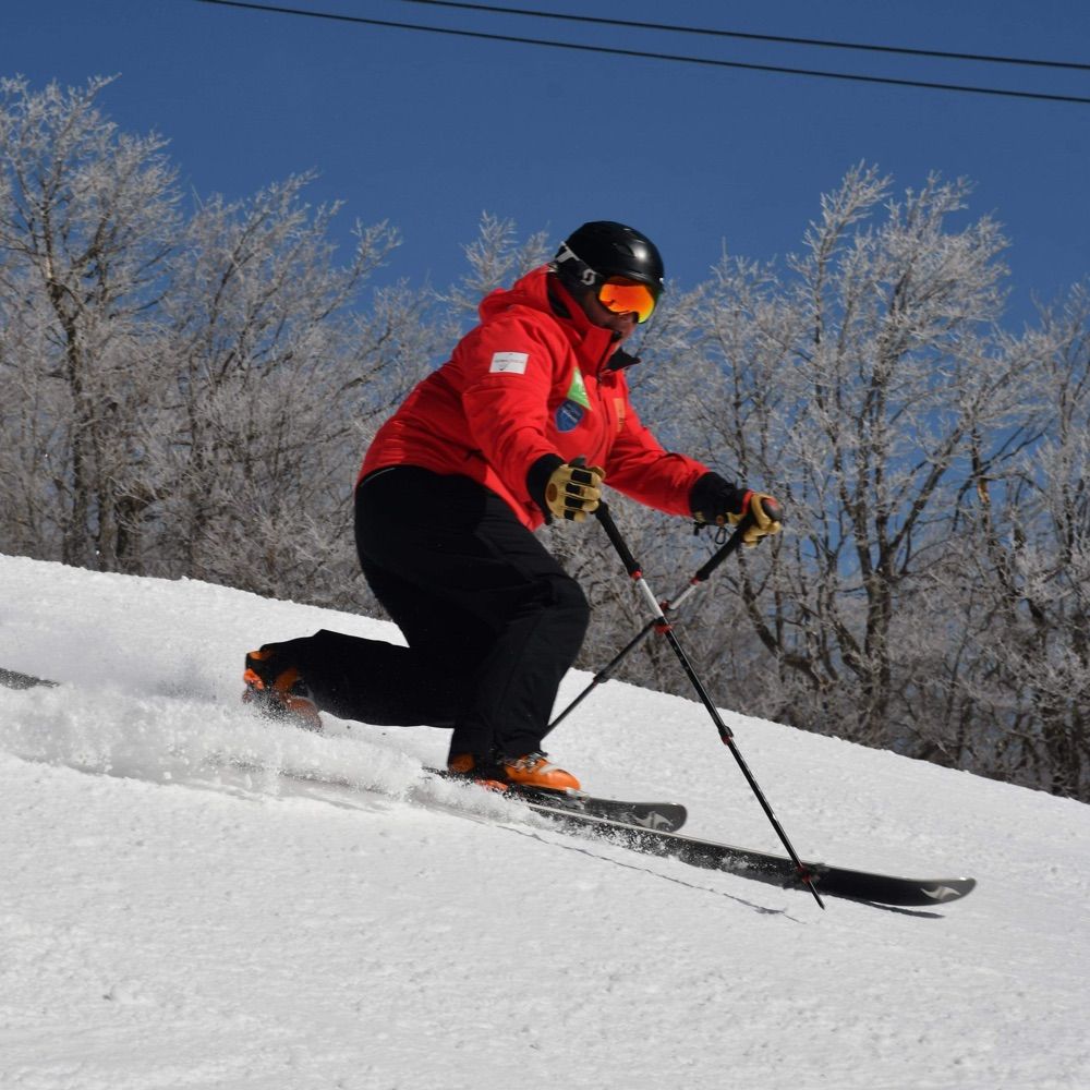 SkiGrrl