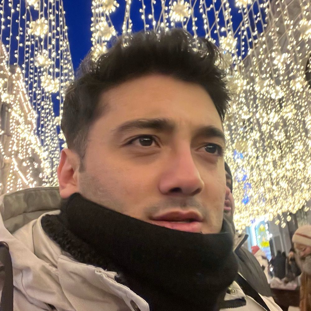 Parvin Eyvazov⚡️
