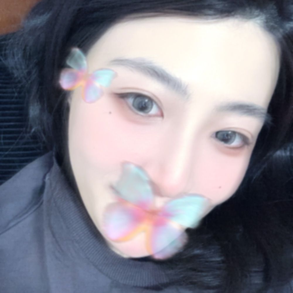 和平花花🌼