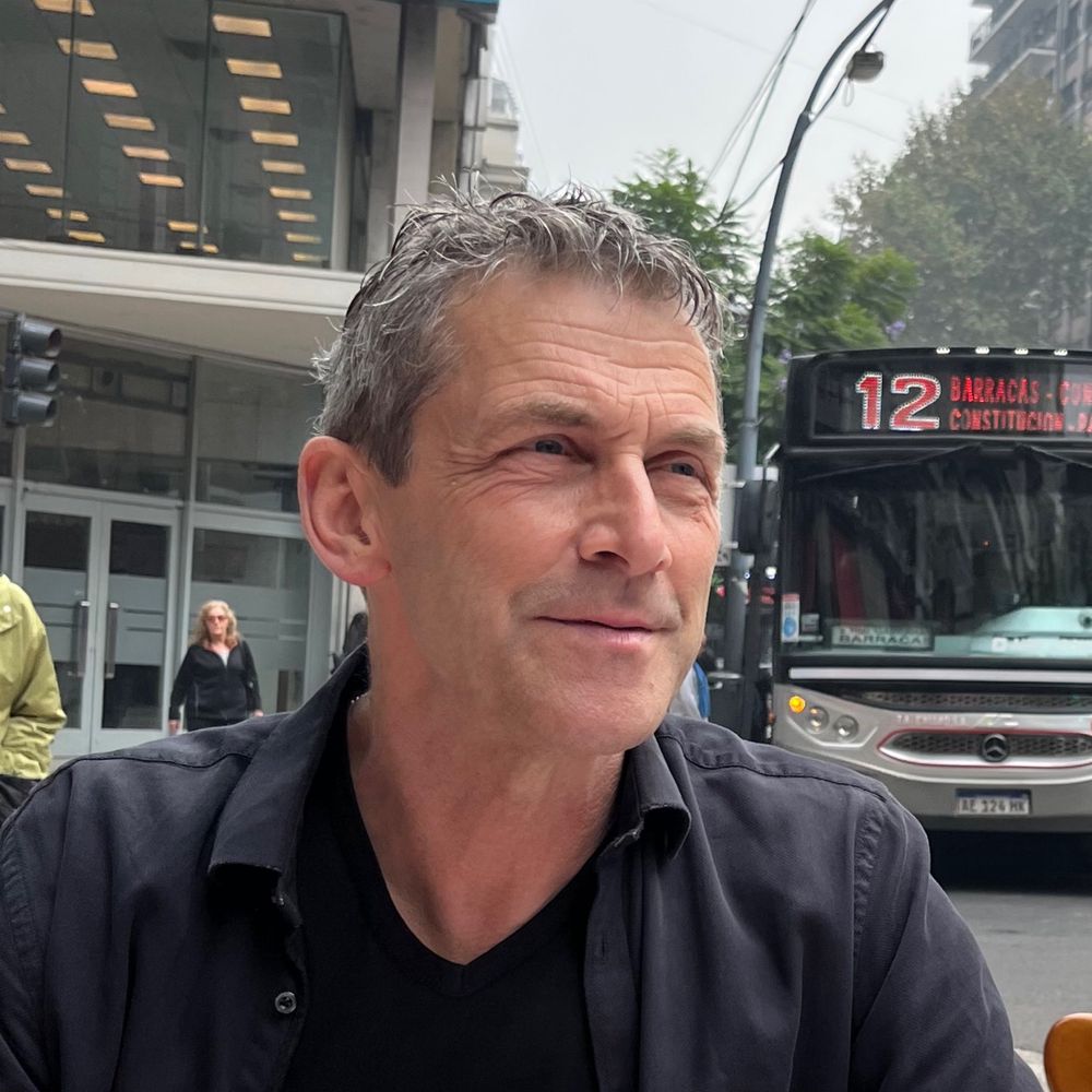 Jonas Ebbesson 