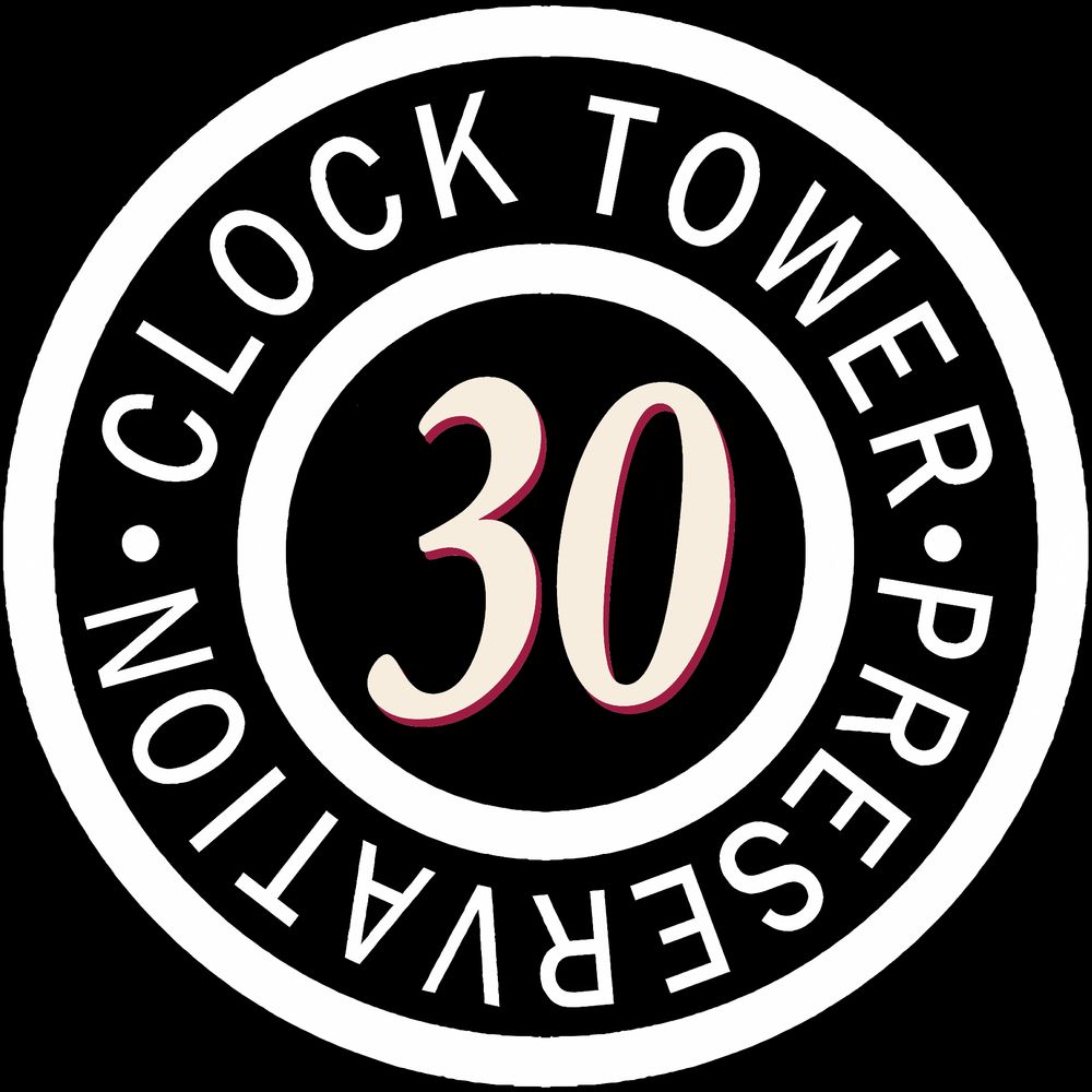 Team C.U.T.S. 🔜 CLOCK TOWER 30th