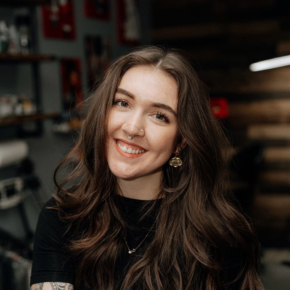 Everett Jane