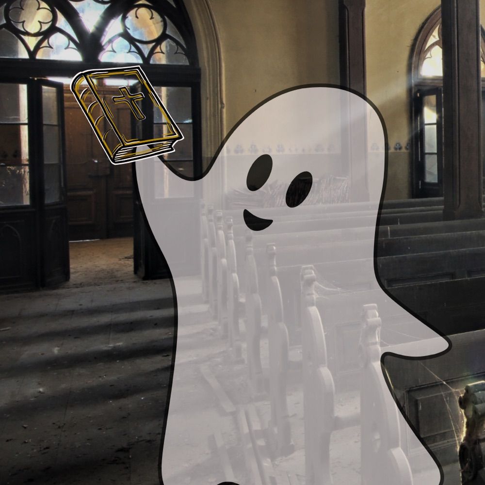 Ghost Of Christian Past