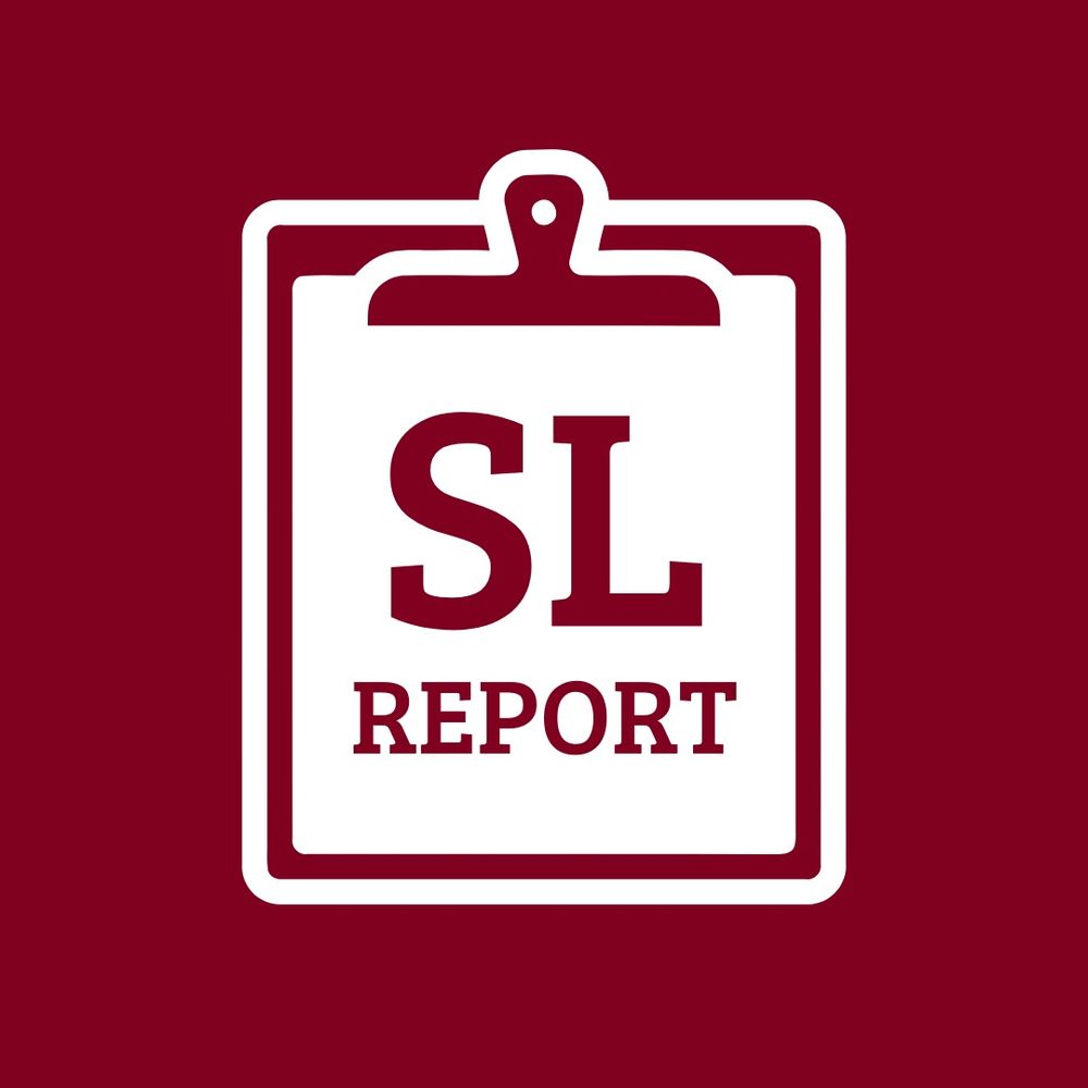 Stage Left Report
