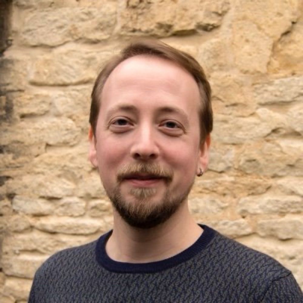 Toby Martin
