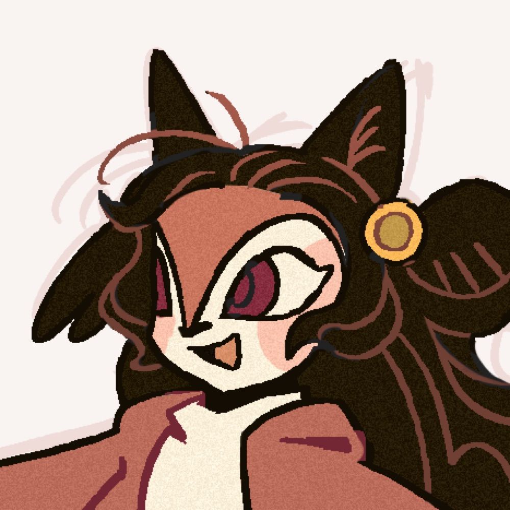 ◉ ◉ Baby Ganoush